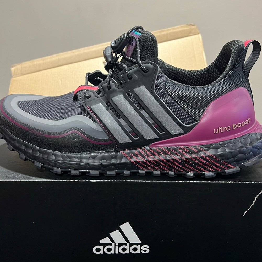 Adidas ultraboost c.rdy dna size 6
